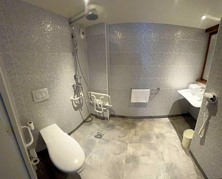 The Originals City, Hôtel Mâcon Nord