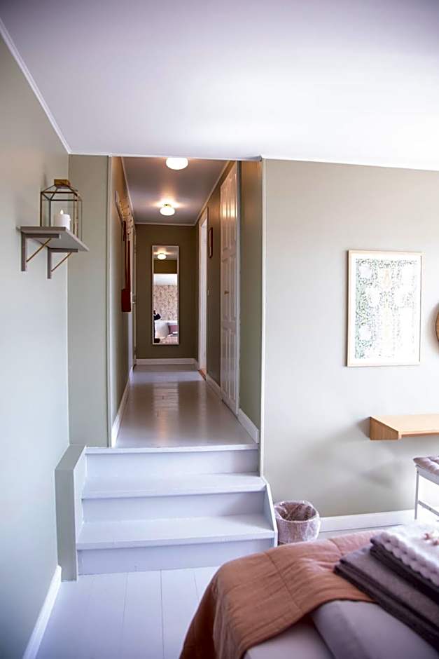 Kallehavegaard Badehotel