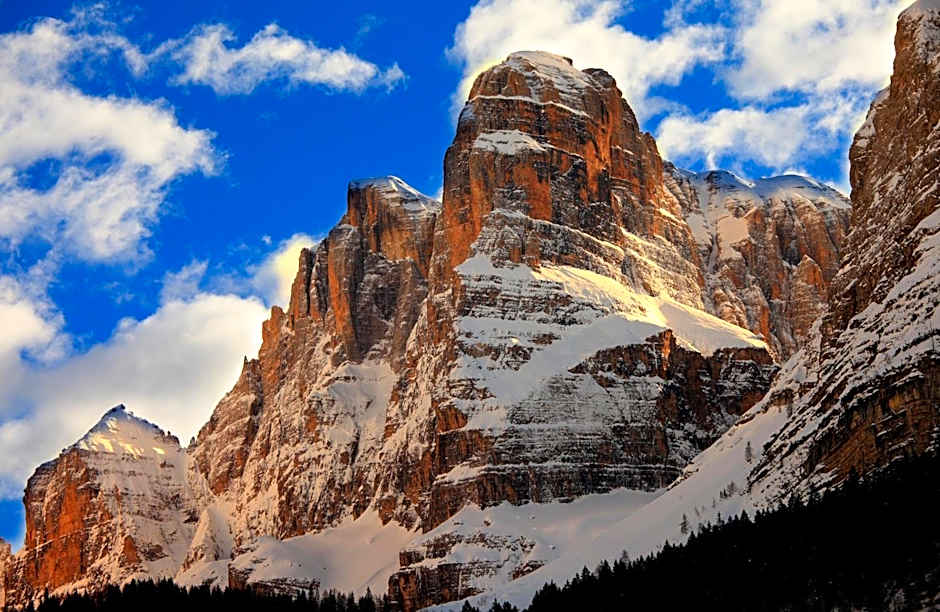 Albergo Garnì Maso Mistrin