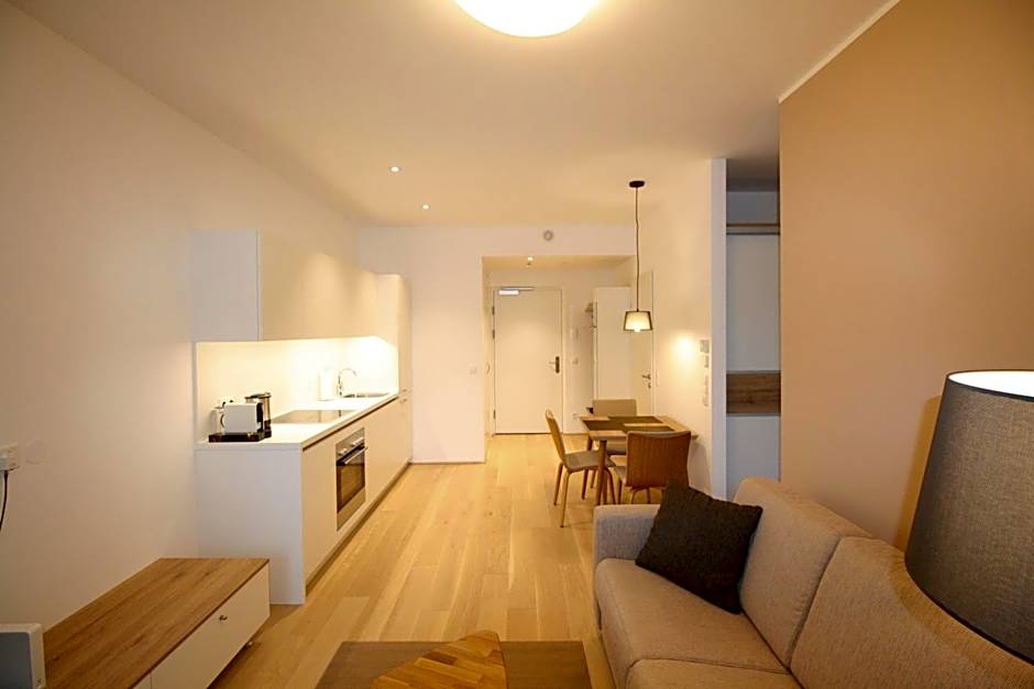 Your Living Vienna CBD