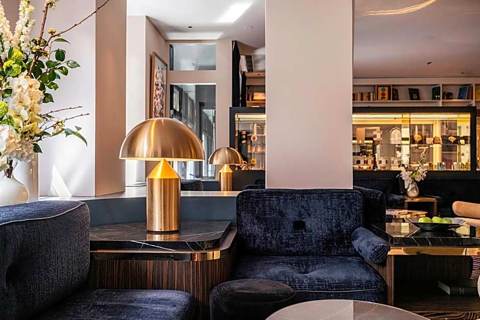 Hotel Bel Ami