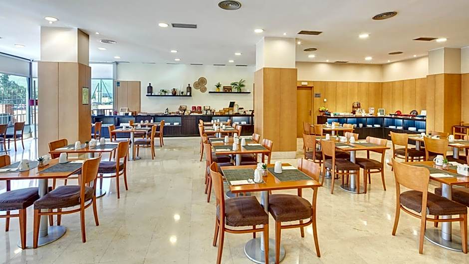 Sercotel Porta Barcelona