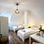 StayFab Rooms & Apartments