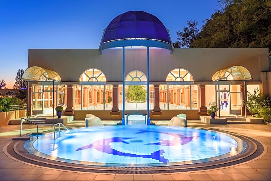 LES TERRASSES DE BORDA***