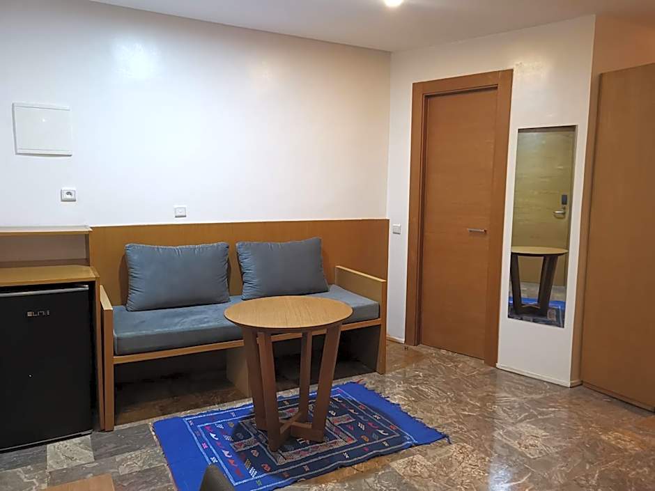 Casa City Break Appart hôtel