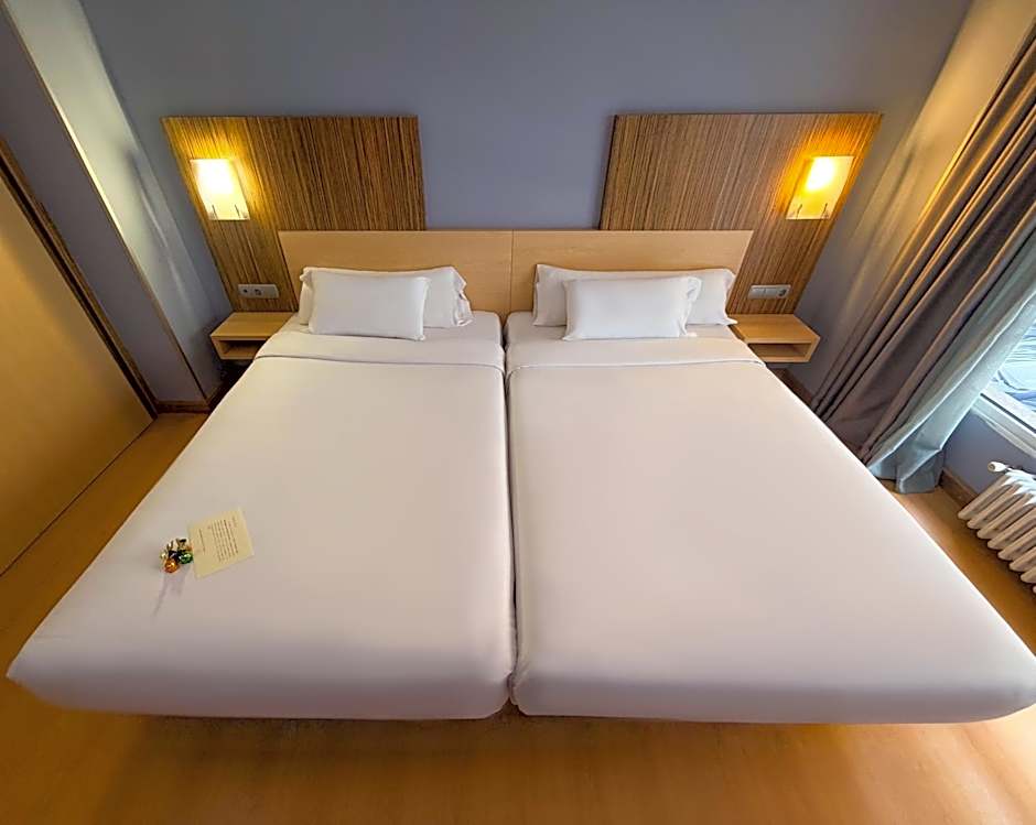 Hotel Faranda Alisas Santander an Ascend Collection Hotel