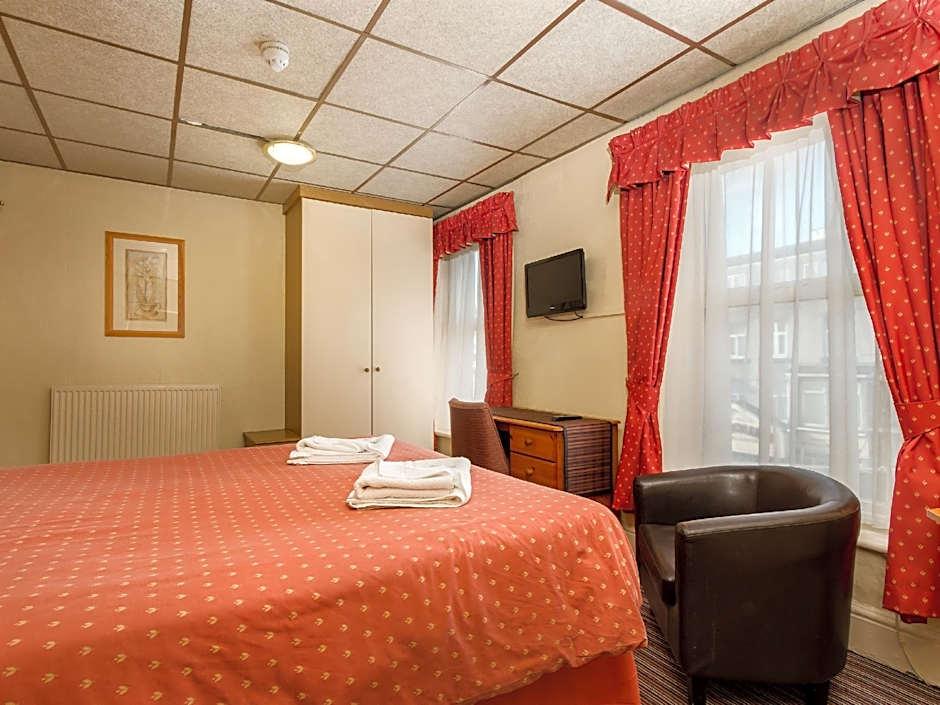 The Oak Lea Hotel
