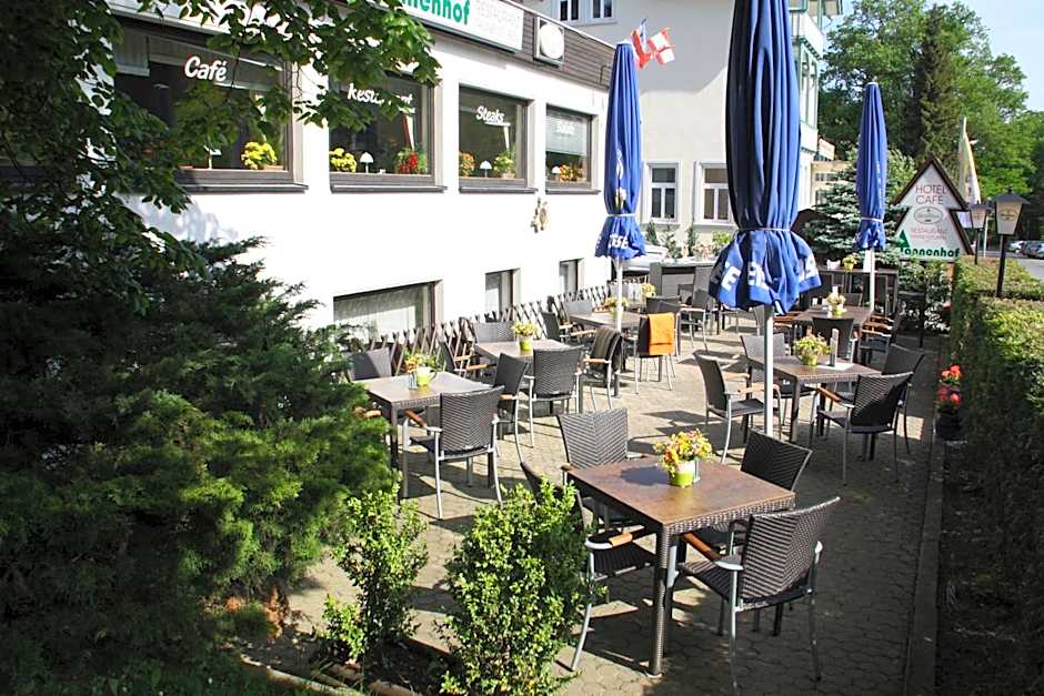 Hotel Tannenhof
