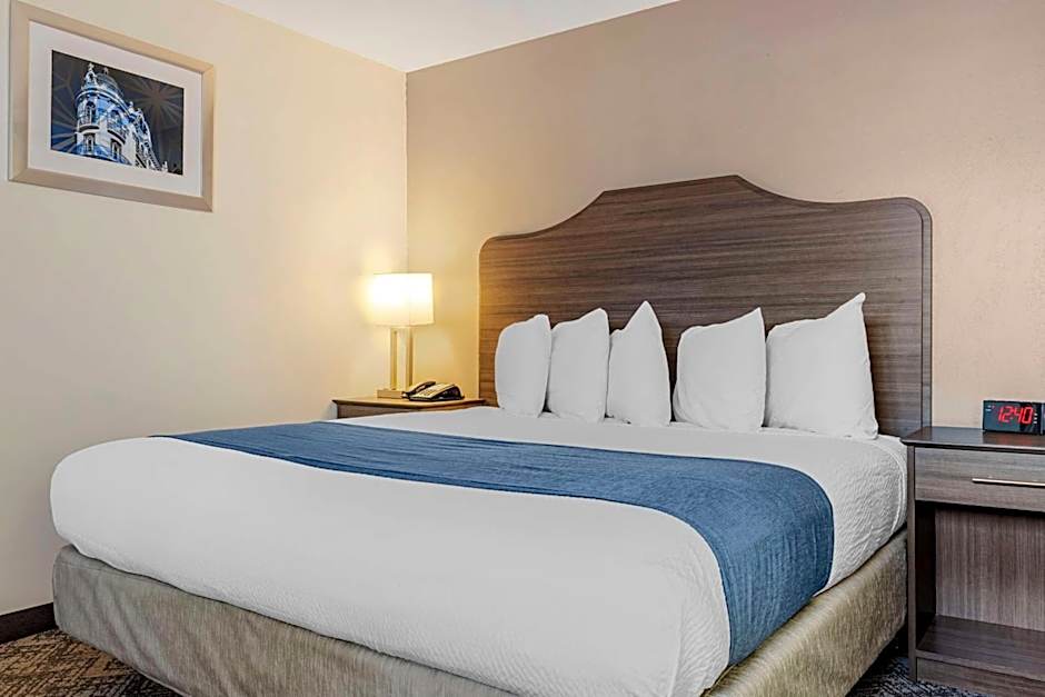 Best Western Santee Lodge