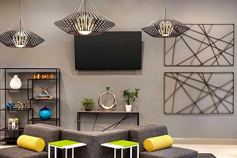 Park Inn by Radisson Florence, SC