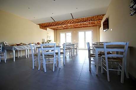 Cascina Bellonuovo - Agriturismo