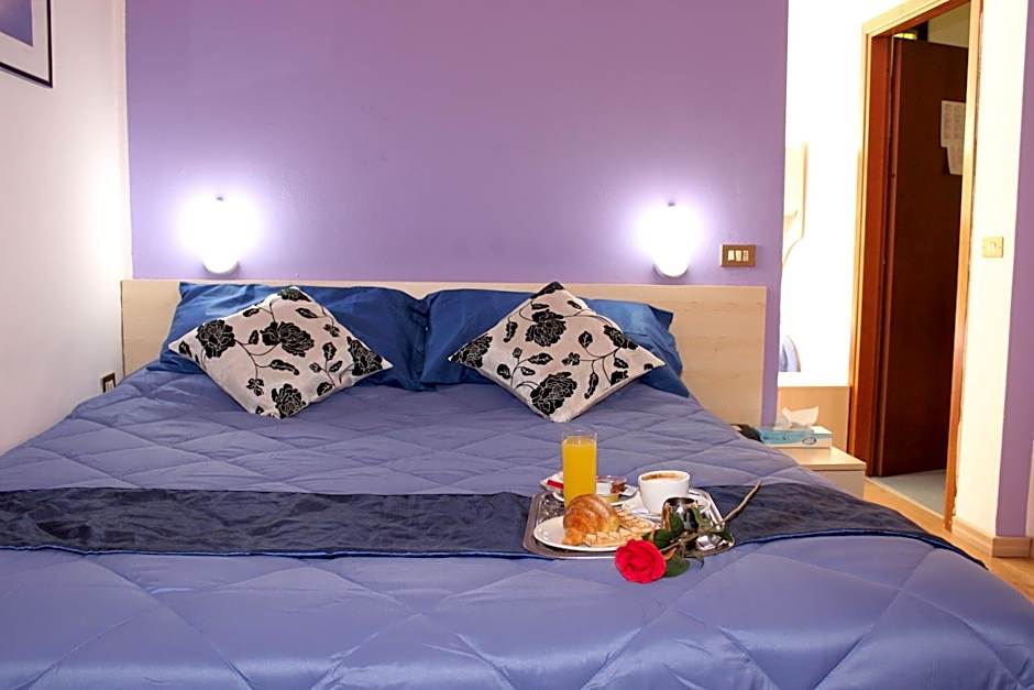 Hotel Europa