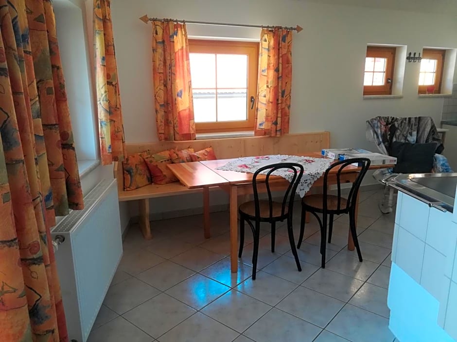 Ferienwohnung Schmetterling