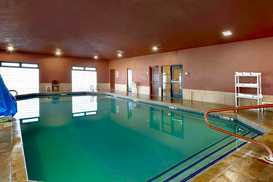 Comfort Inn Near Grand Canyon