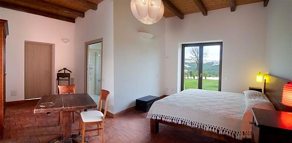 Le Masserie Del Falco