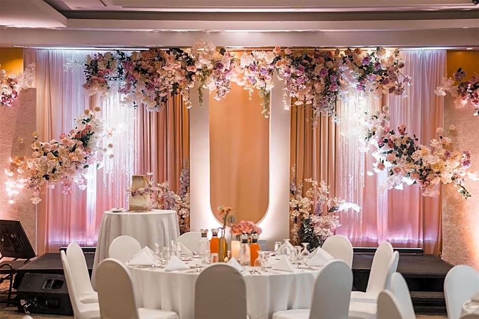 Radisson Hotel Brunei