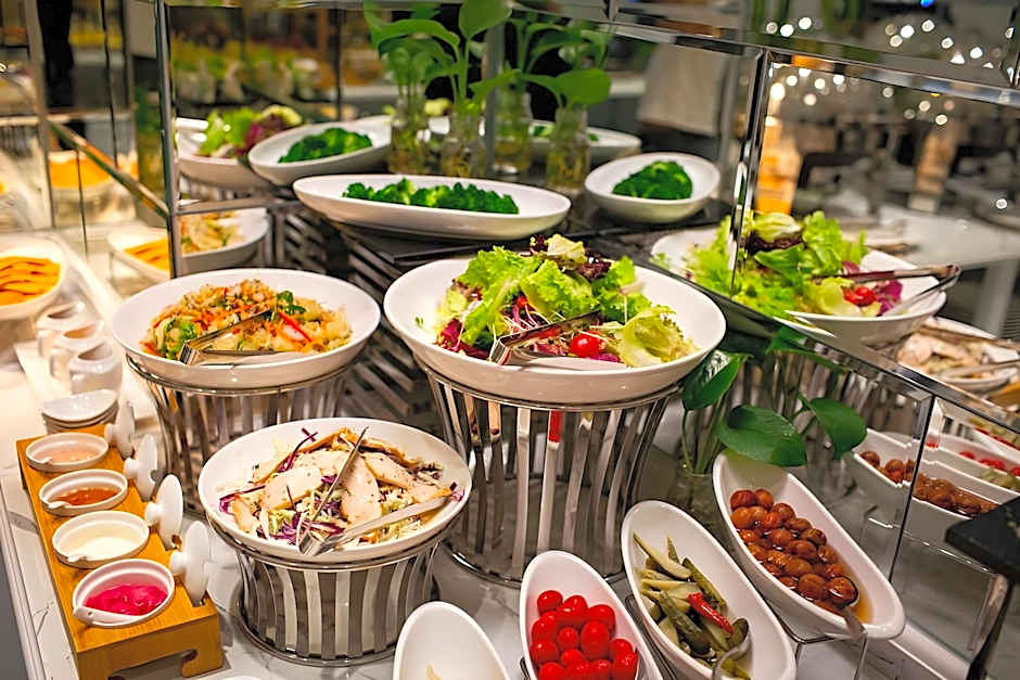 Solare de Monte Hotel & Spa