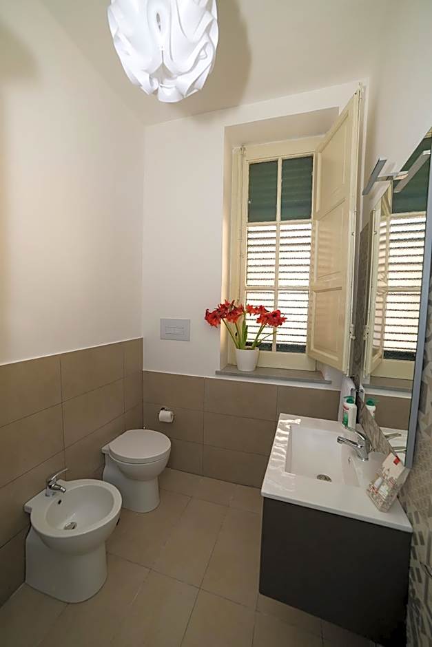 Ai Lattarini House