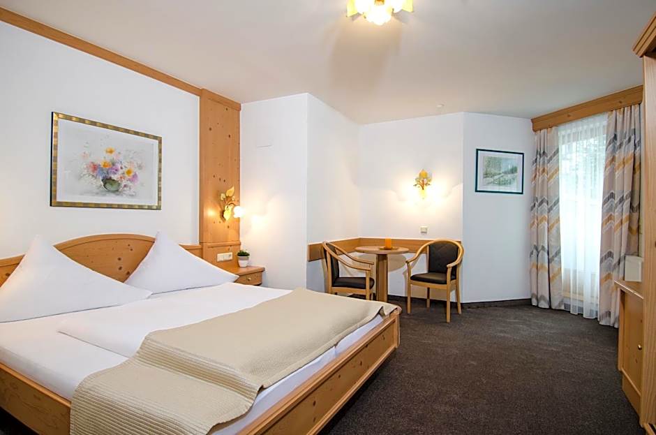 Hotel Garni Subretta