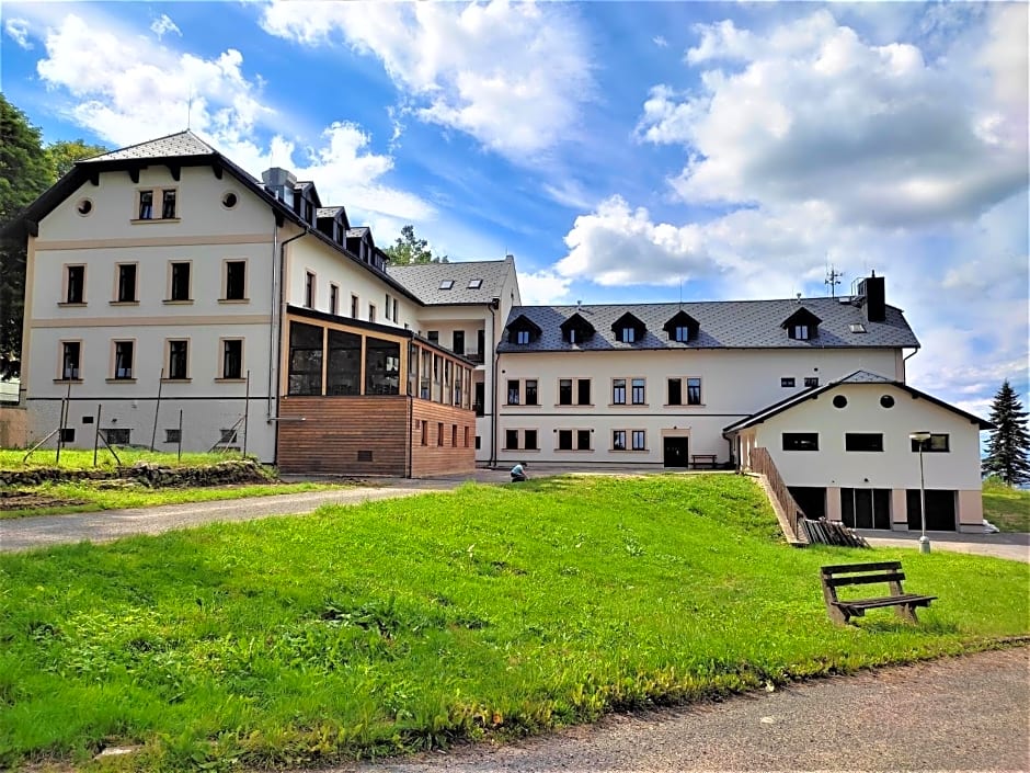 Hotel Poutní Dům