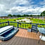 Ladera Retreat Lodges