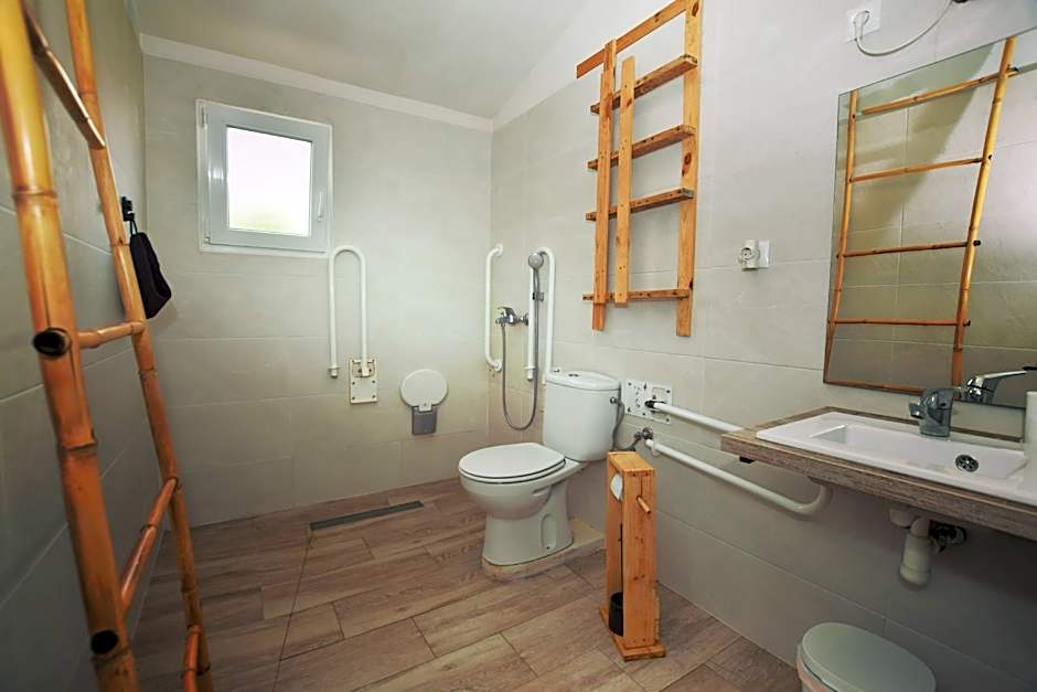 Foto 1 von 1 von 1 Person in 8-Bed Dormitory with En-Suite - Mixed