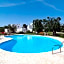 Hotel Masseria Tutosa