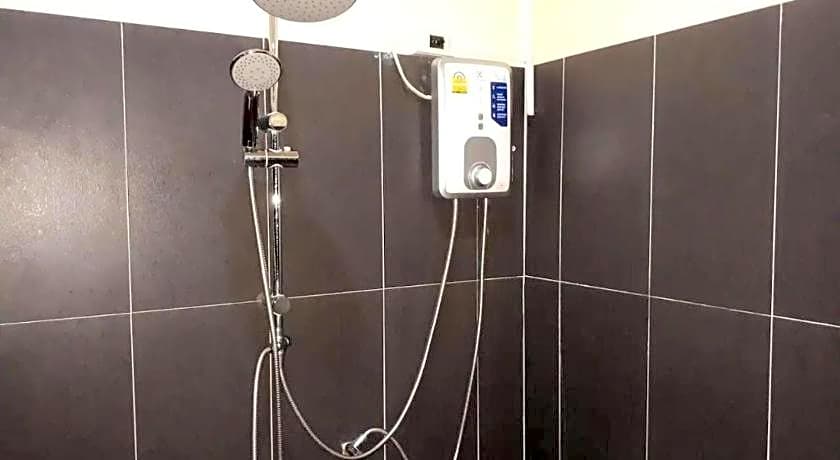 Rainbow Sky Hotel Samet