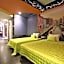 February Hotel The Stay Busan Gangseo Main Building