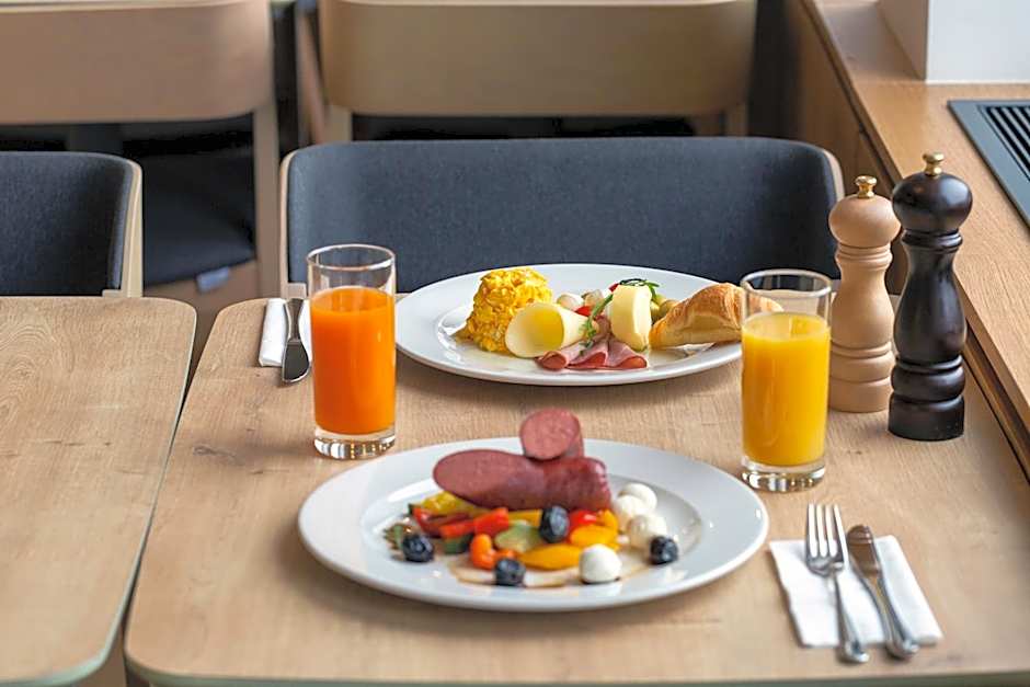 Holiday Inn Express Ljubljana By IHG