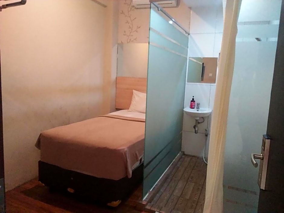 Royal Guesthouse Bandar Lampung