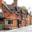 The Crown & Horns