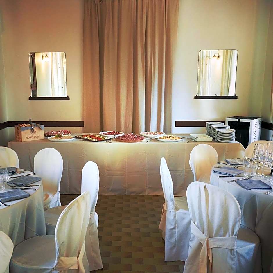 Hotel Monte Mazzoccone