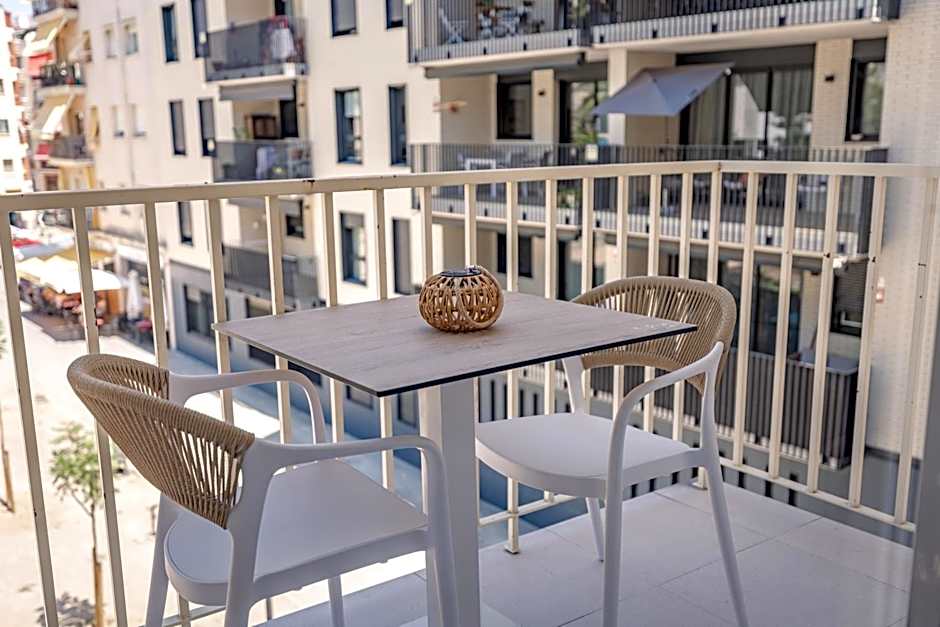 Hotel Boutique La Brisa