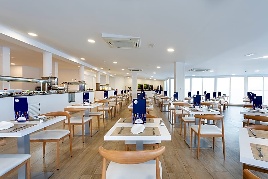 Globales Costa Tropical