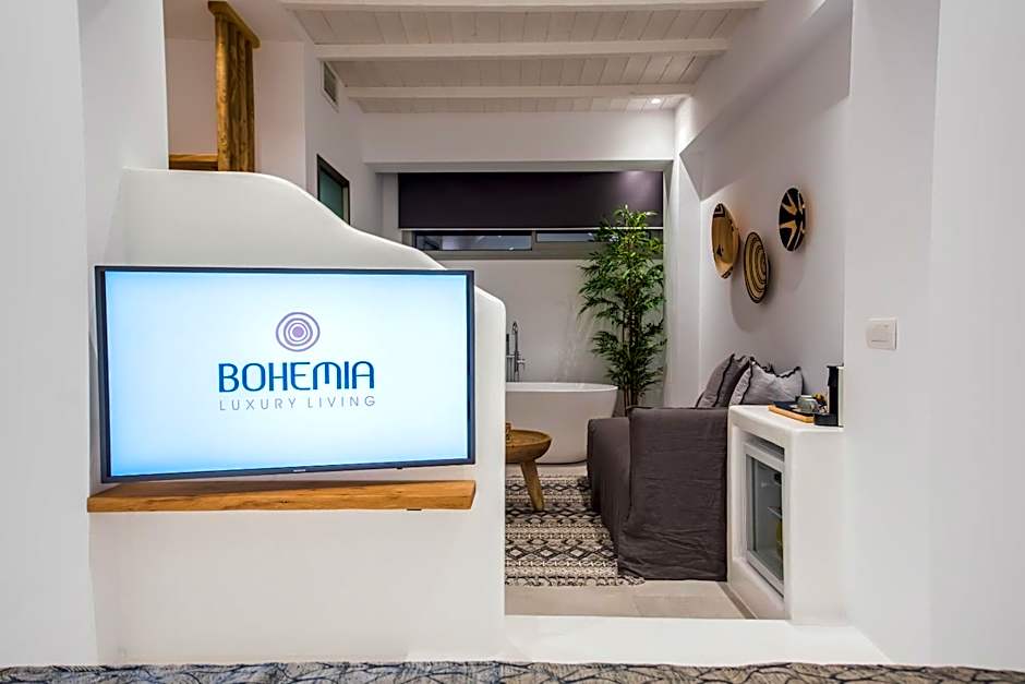 Bohemia Luxury Living