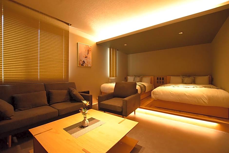 GRAND BASE BEPPUEKIMAE