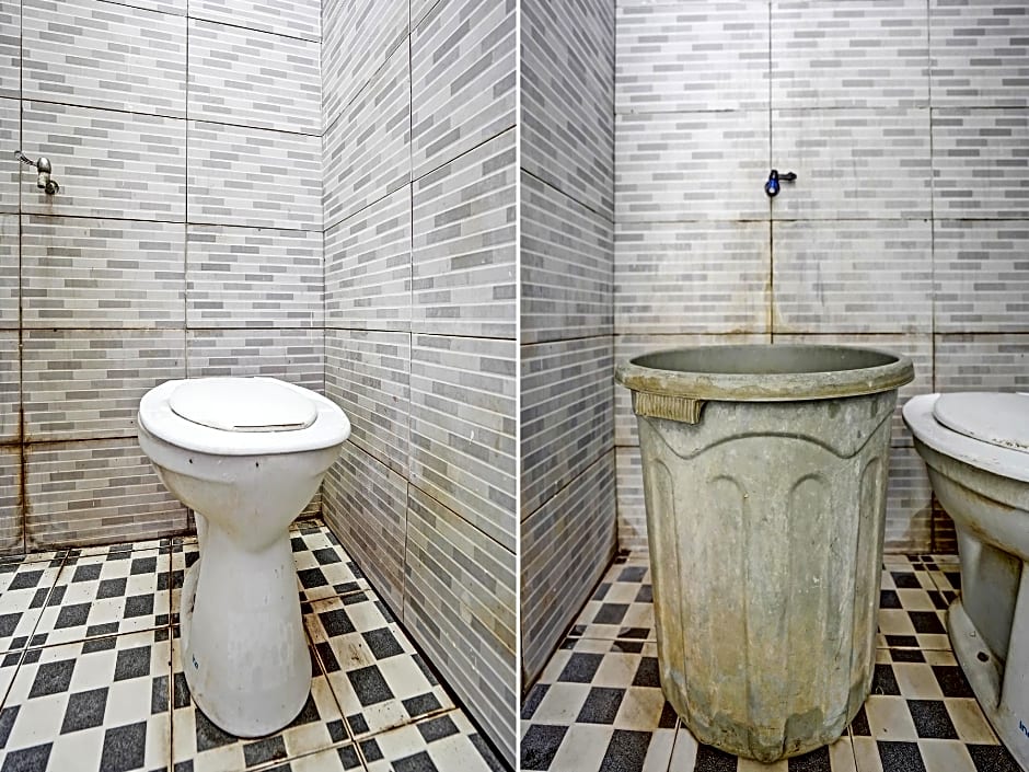 OYO 92086 Fun Guesthouse Syariah