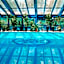 InterContinental Almaty By IHG