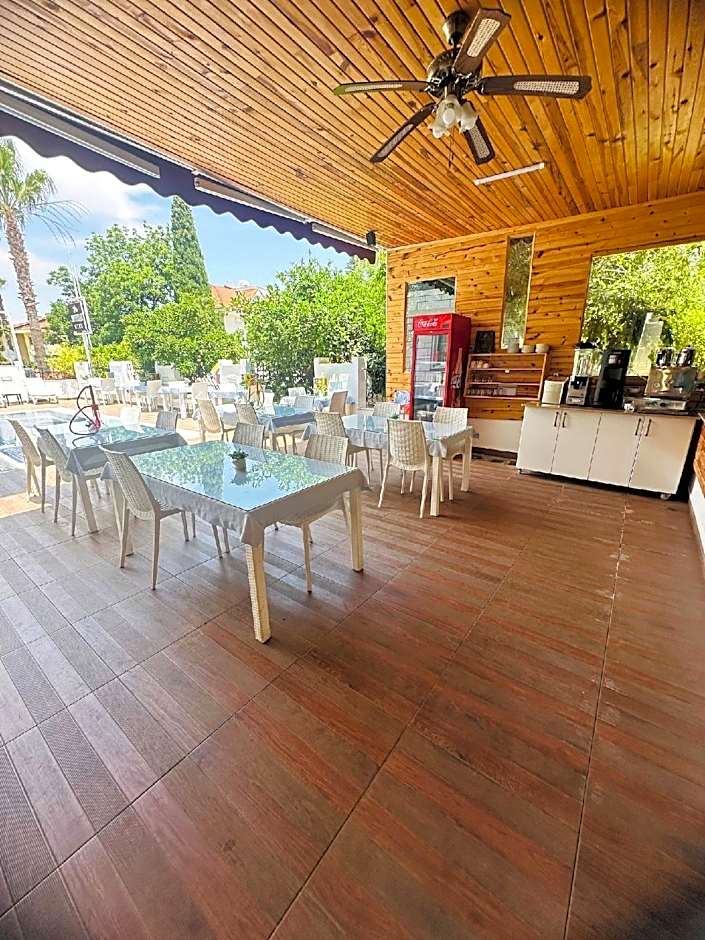 Amsterdam  Otel & Suit