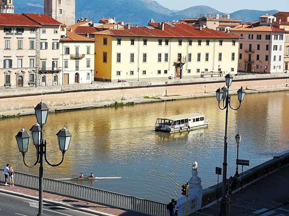 Vacanze Pisane