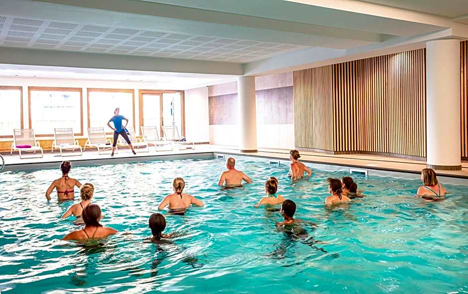 Résidence Club MMV L'Altaviva