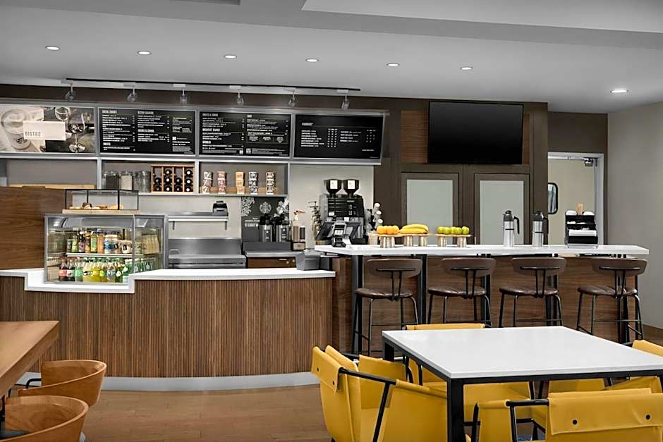 Courtyard by Marriott Dayton Beavercreek