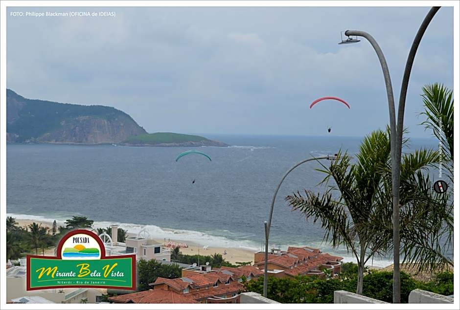Mirante Bela Vista
