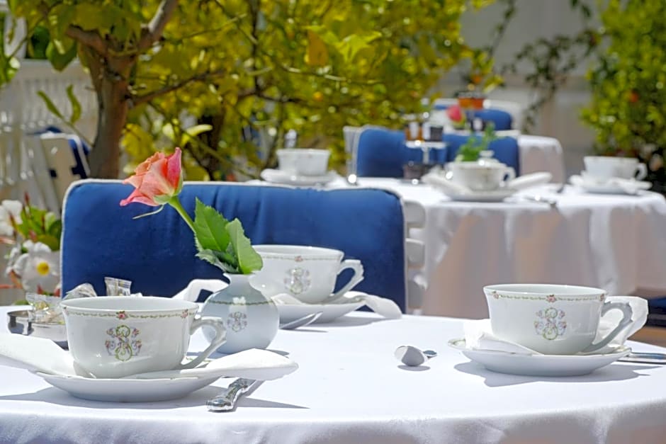 Hotel Splendid