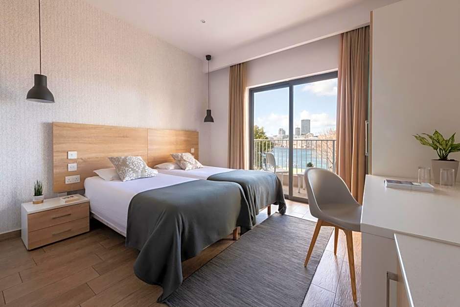 Plaza Regency Hotels