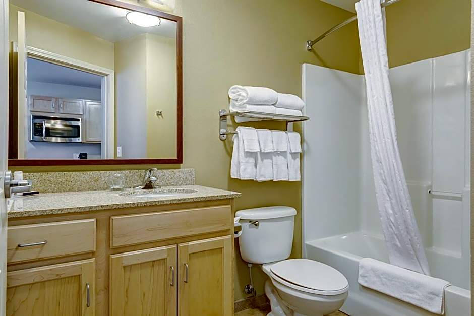 Candlewood Suites Paducah By IHG