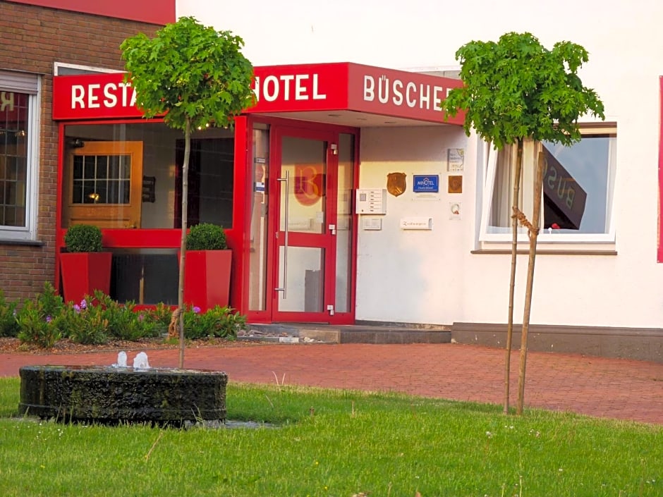 Büscher's Hotel und Restaurant