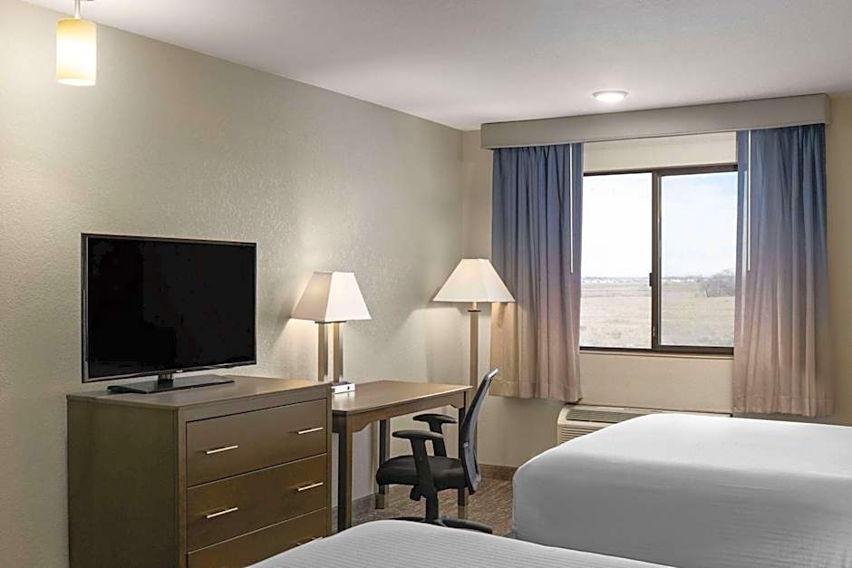 Baymont by Wyndham Moses Lake