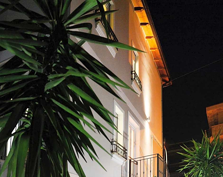 Villa Lidia Teramo